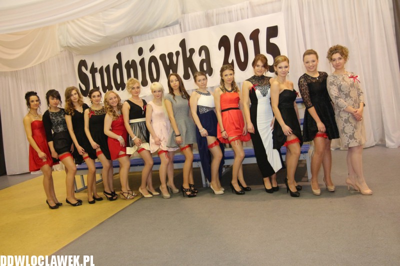 Studniówka Zespołu Szkół Akademickich