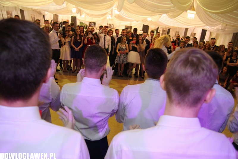 Studniówka Zespołu Szkół Akademickich