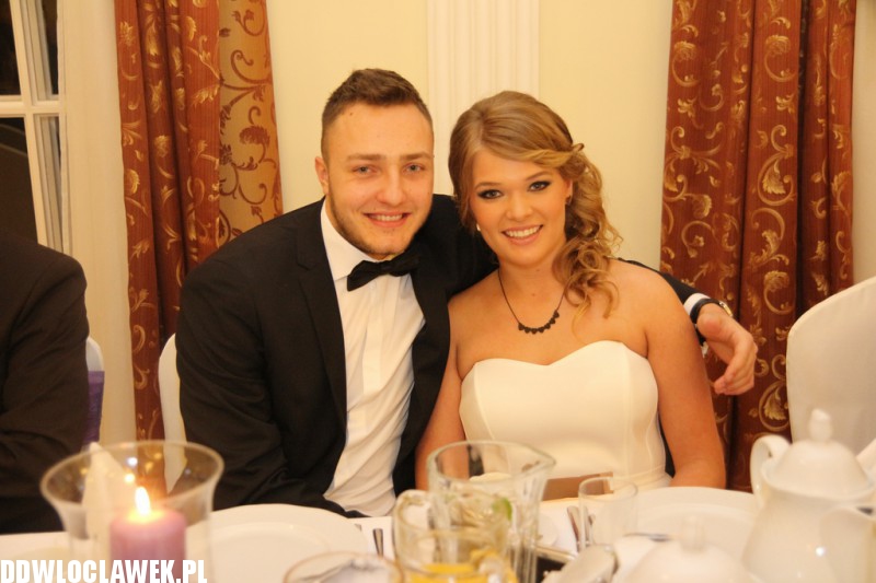 Studniówka Zespołu Szkół Katolickich