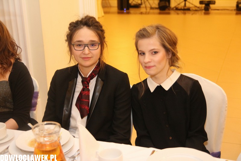 Studniówka Zespołu Szkół Katolickich