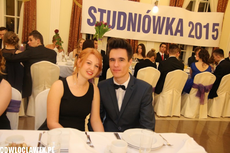 Studniówka Zespołu Szkół Katolickich