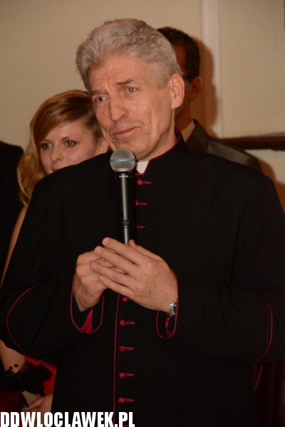 Studniówka LO w Lubrańcu