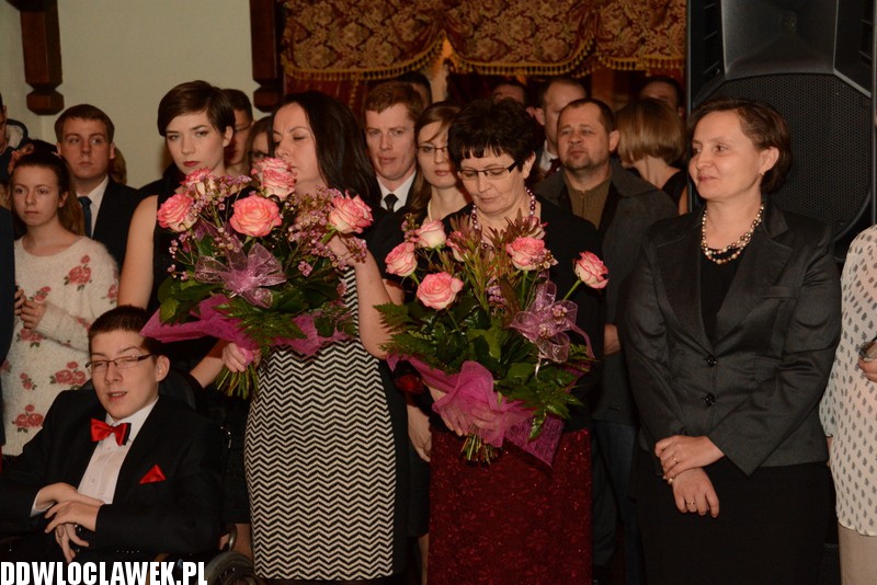 Studniówka LO w Lubrańcu