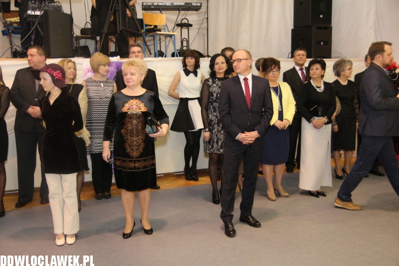 Studniówka Liceum Ziemi Kujawskiej