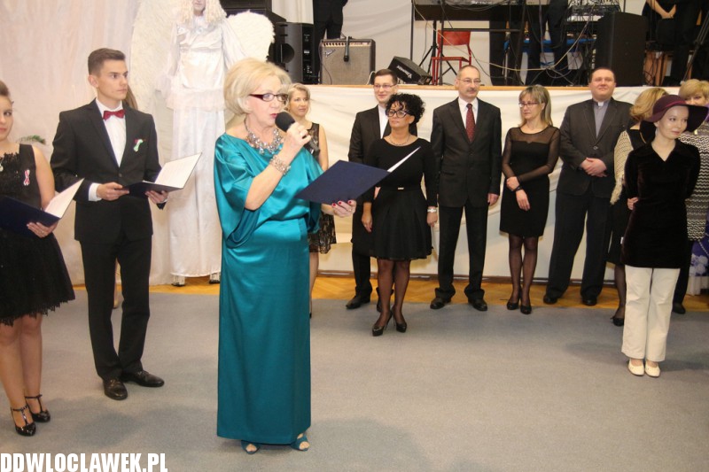 Studniówka Liceum Ziemi Kujawskiej