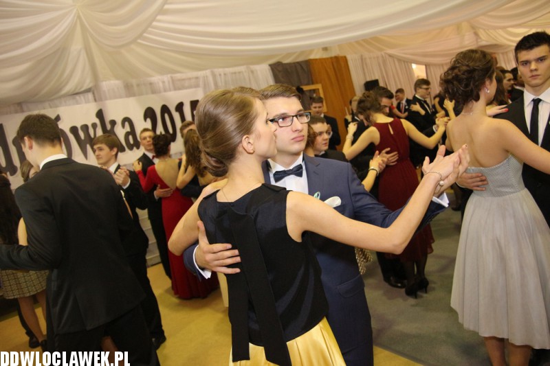 Studniówka Liceum Ziemi Kujawskiej