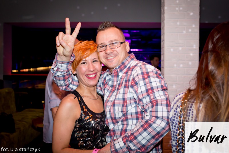 Weekend we Włocławku 07.02 Million Club