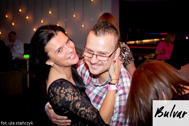 Weekend we Włocławku 07.02 Million Club