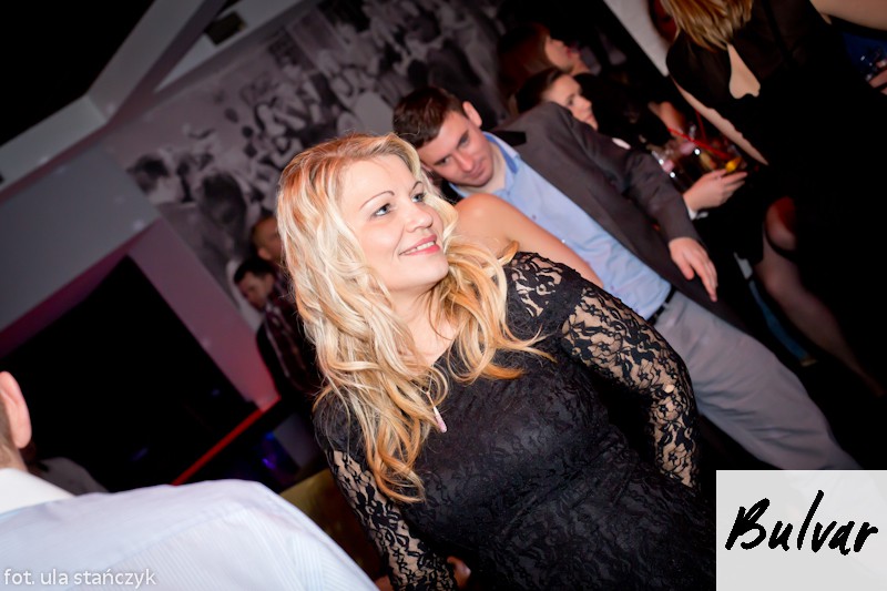 Weekend we Włocławku 07.02 Million Club