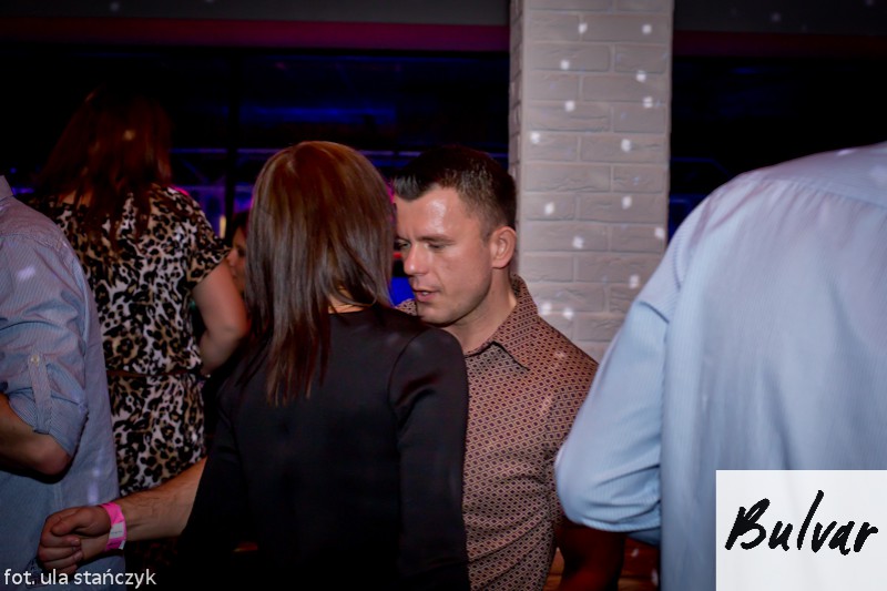 Weekend we Włocławku 07.02 Million Club