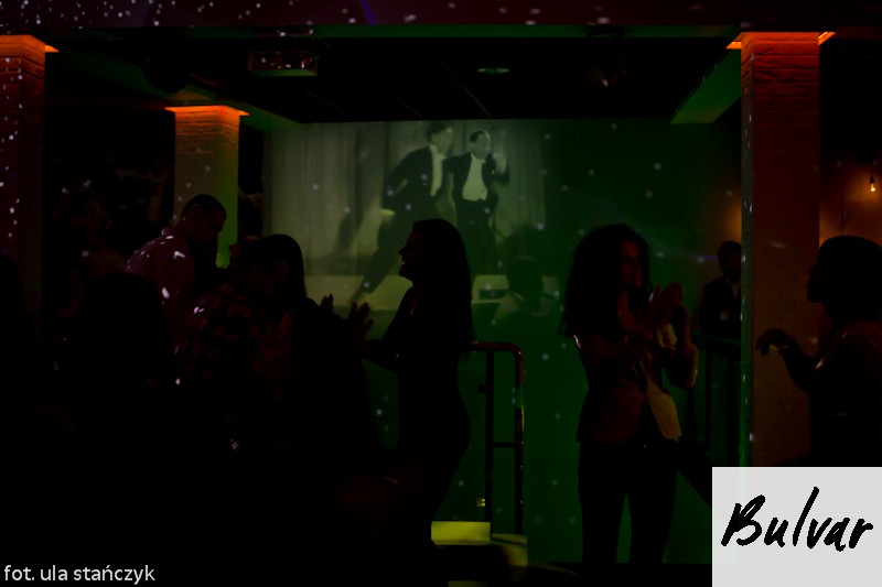 Weekend we Włocławku 07.02 Million Club