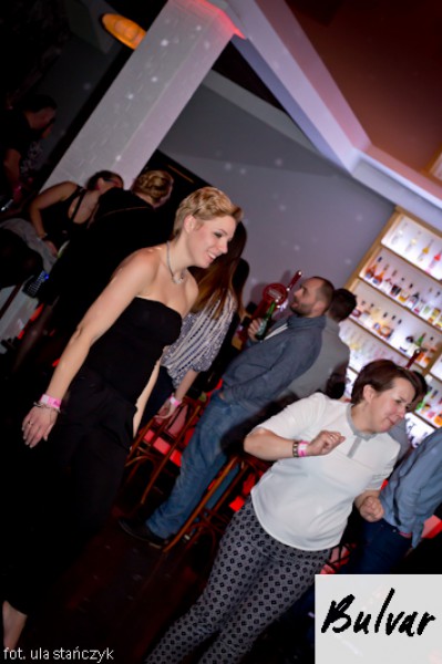 Weekend we Włocławku 07.02 Million Club