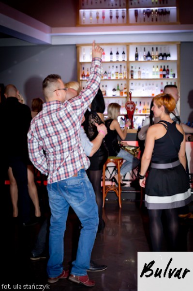 Weekend we Włocławku 07.02 Million Club