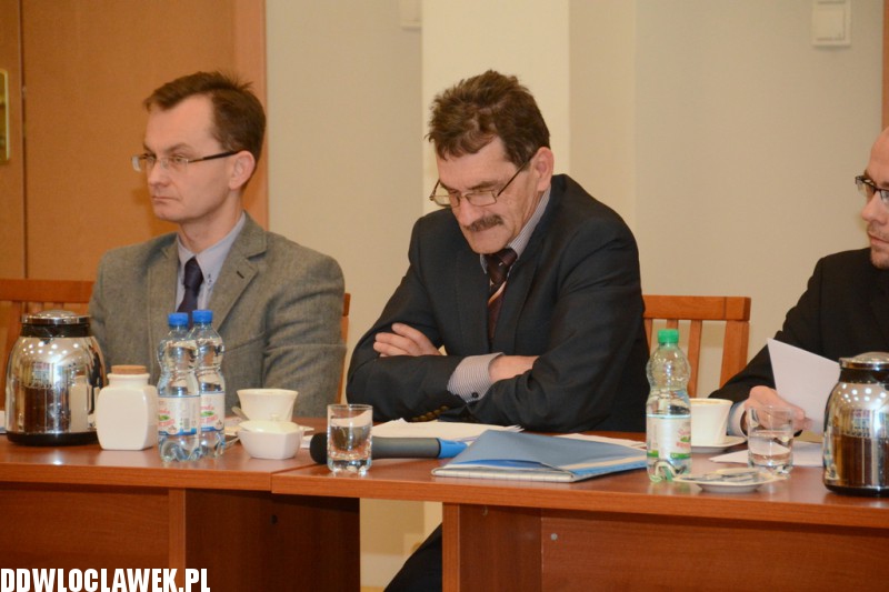 V sesja Rady Miasta Włocławek