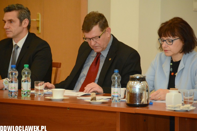 V sesja Rady Miasta Włocławek