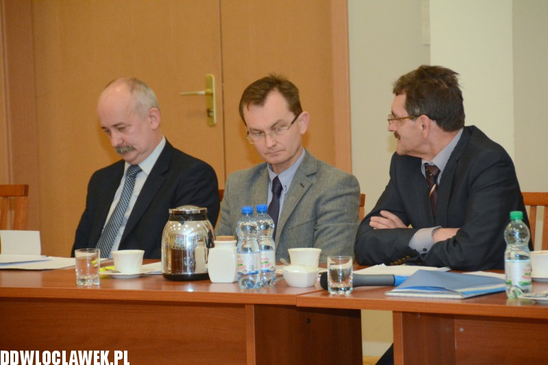 V sesja Rady Miasta Włocławek