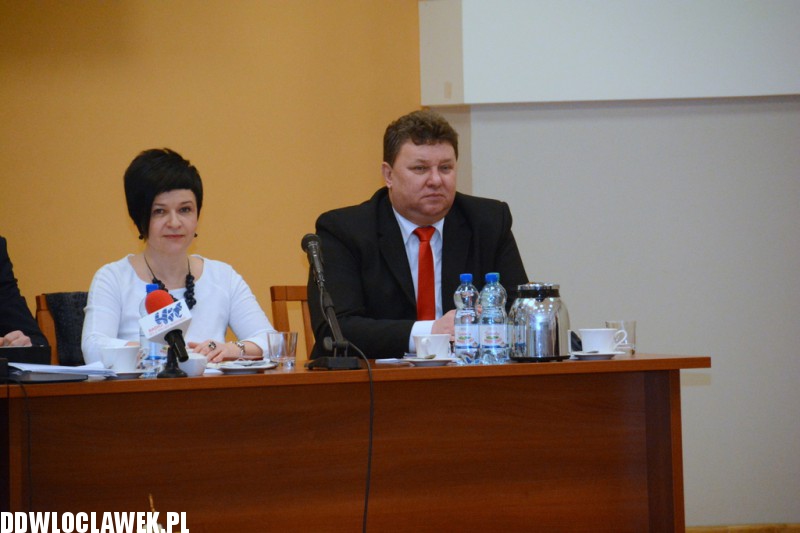 V sesja Rady Miasta Włocławek