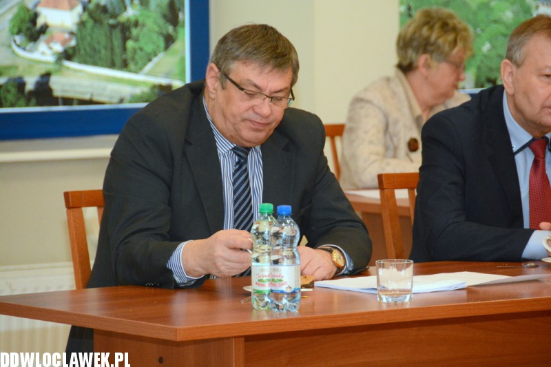 V sesja Rady Miasta Włocławek