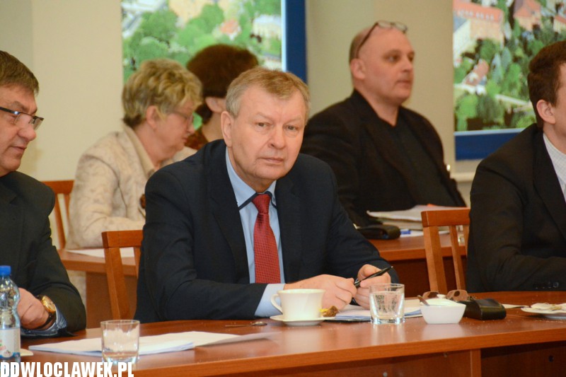 V sesja Rady Miasta Włocławek