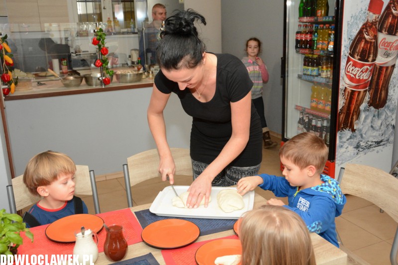 Święto pizzy w pizzerii Sorrento