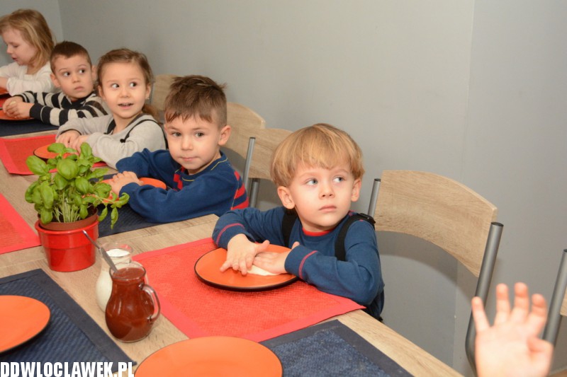 Święto pizzy w pizzerii Sorrento