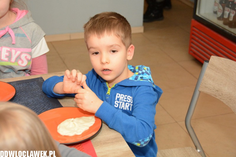 Święto pizzy w pizzerii Sorrento