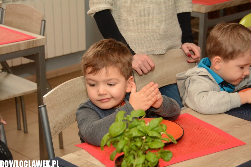 Święto pizzy w pizzerii Sorrento