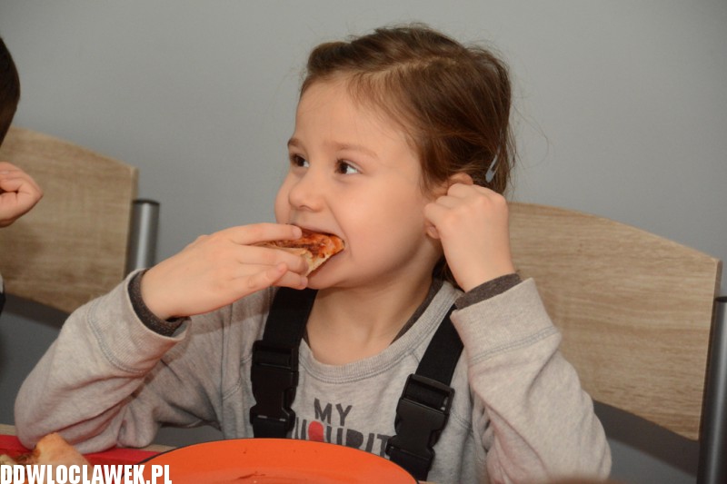 Święto pizzy w pizzerii Sorrento