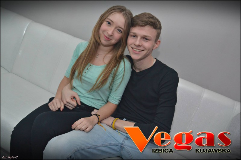 Weekend w klubie Vegas część II