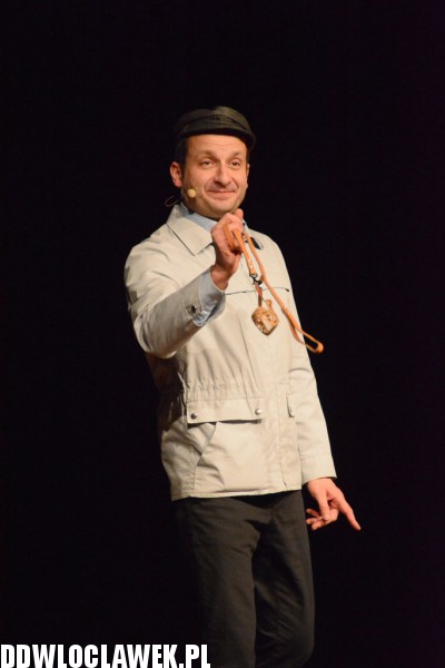 Kabaret Moralnego Niepokoju