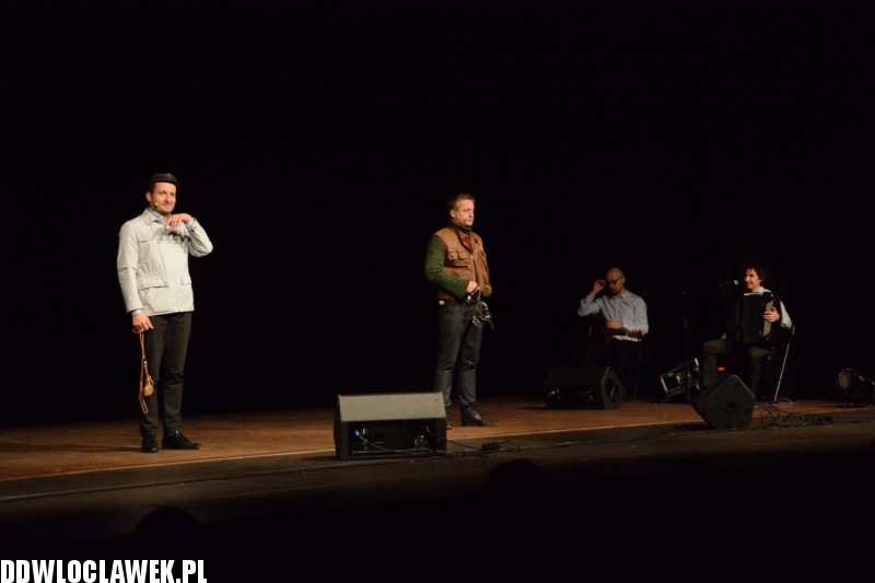 Kabaret Moralnego Niepokoju