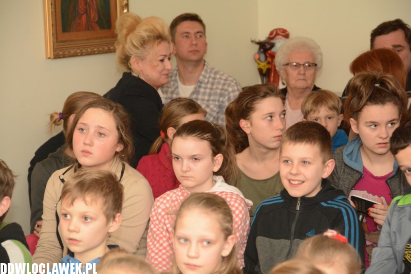 Dzień bezpiecznego internetu