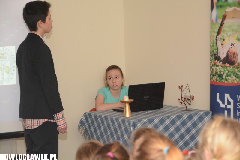 Dzień bezpiecznego internetu