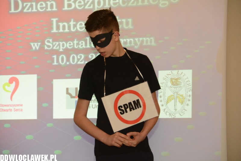 Dzień bezpiecznego internetu