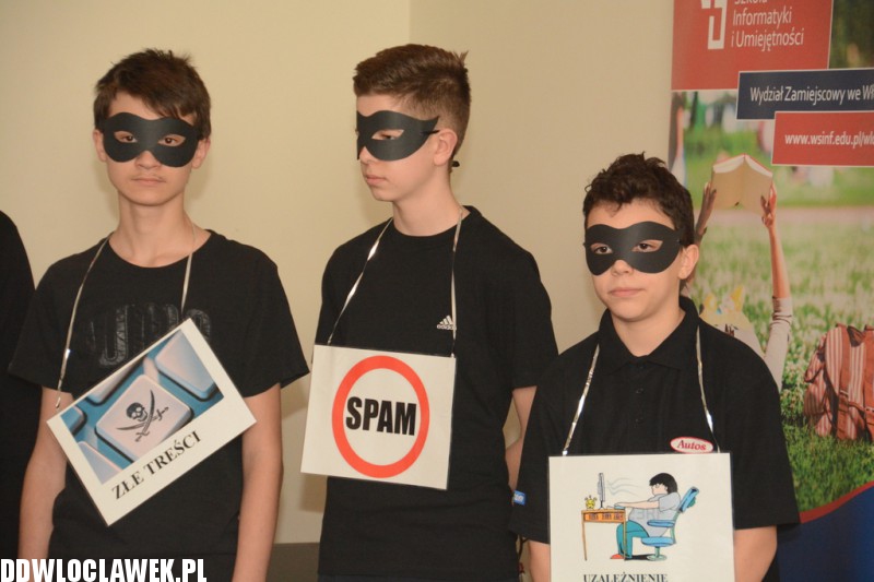Dzień bezpiecznego internetu