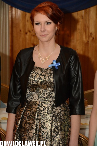 Studniówka LO w Kowalu