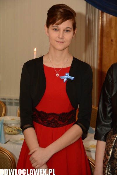 Studniówka LO w Kowalu