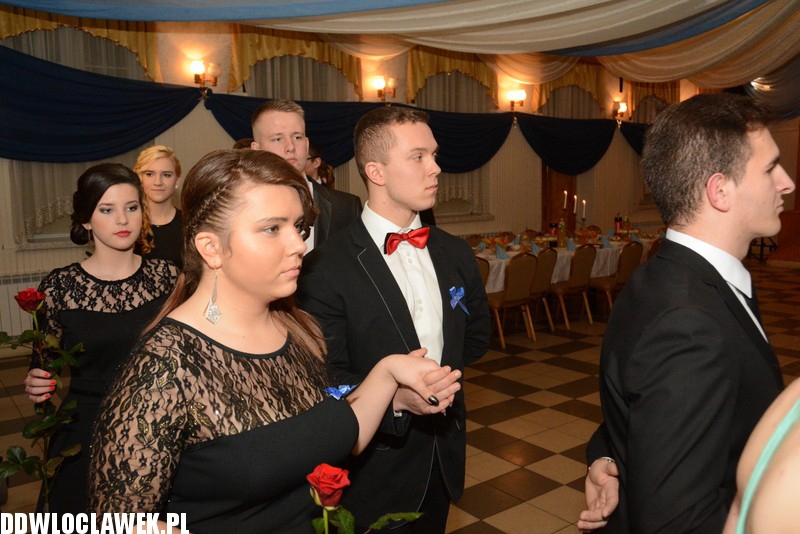 Studniówka LO w Kowalu