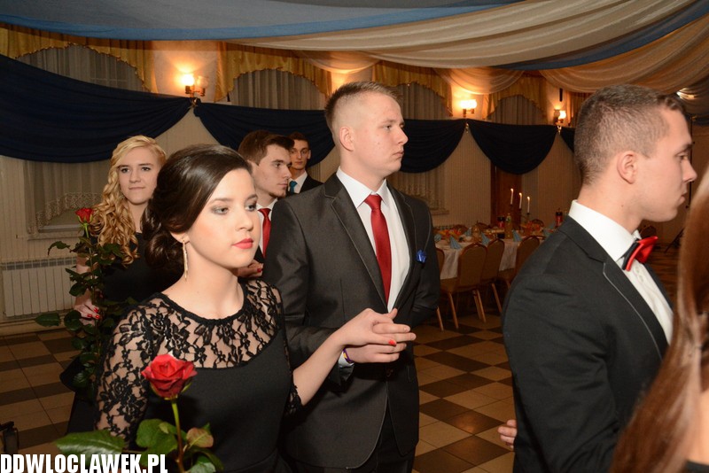 Studniówka LO w Kowalu