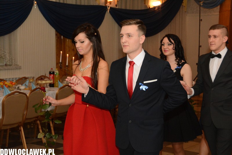 Studniówka LO w Kowalu