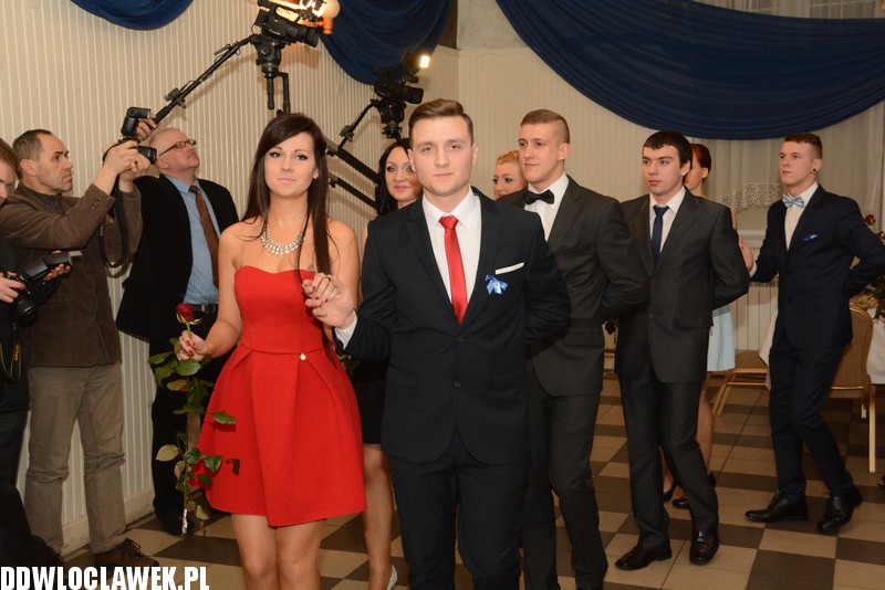 Studniówka LO w Kowalu