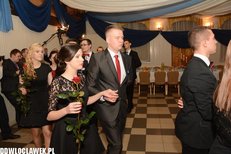 Studniówka LO w Kowalu