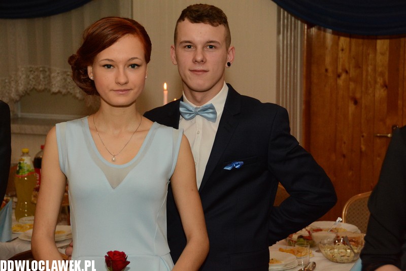 Studniówka LO w Kowalu