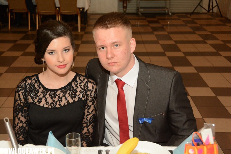Studniówka LO w Kowalu