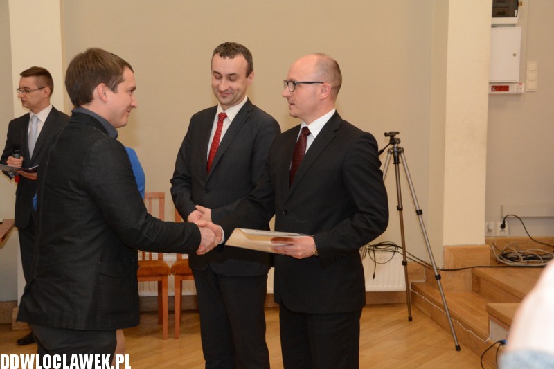 Prezydent wręczył nagrody sportowcom