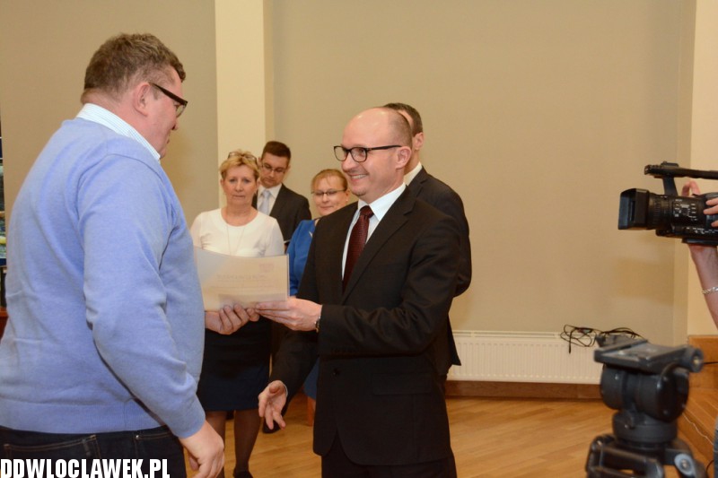Prezydent wręczył nagrody sportowcom
