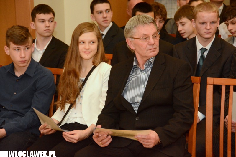 Prezydent wręczył nagrody sportowcom
