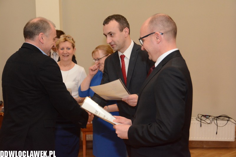 Prezydent wręczył nagrody sportowcom