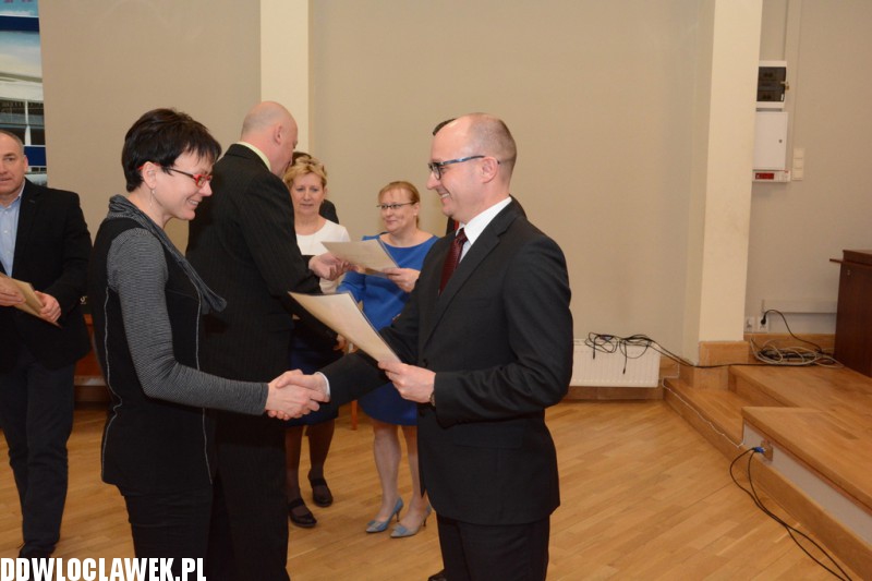 Prezydent wręczył nagrody sportowcom