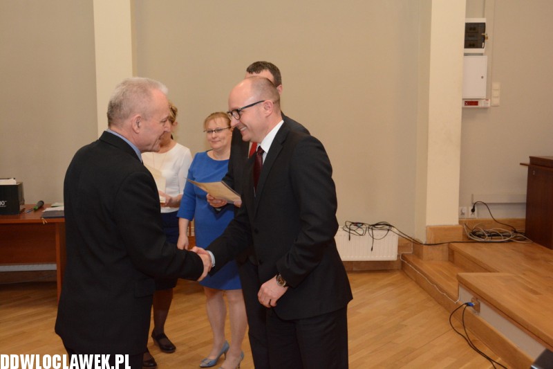 Prezydent wręczył nagrody sportowcom